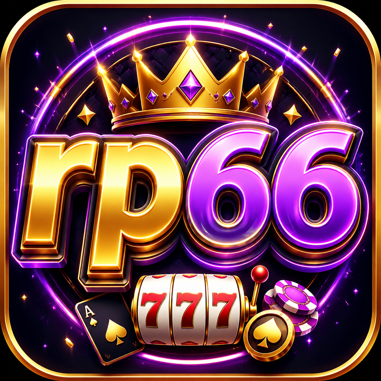 Logo rp66